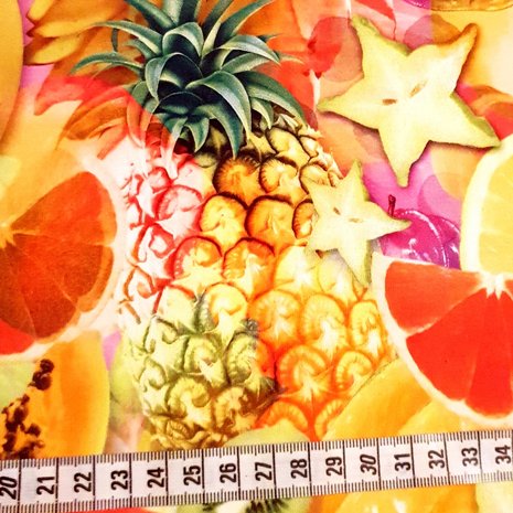 Funky Fruit